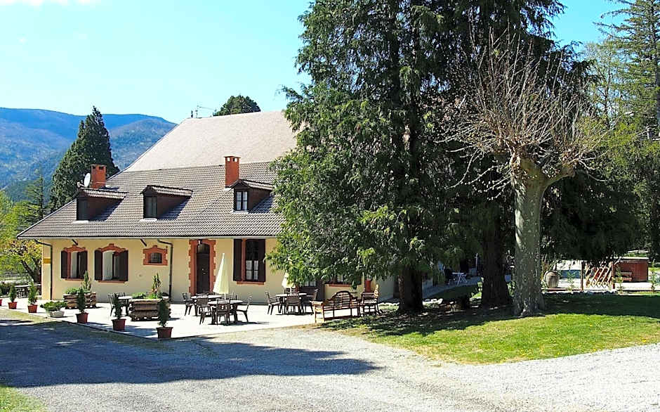 La Source