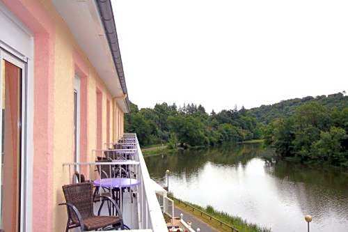 Logis Cosy - Hôtel Le Moulin Neuf - Chantonnay