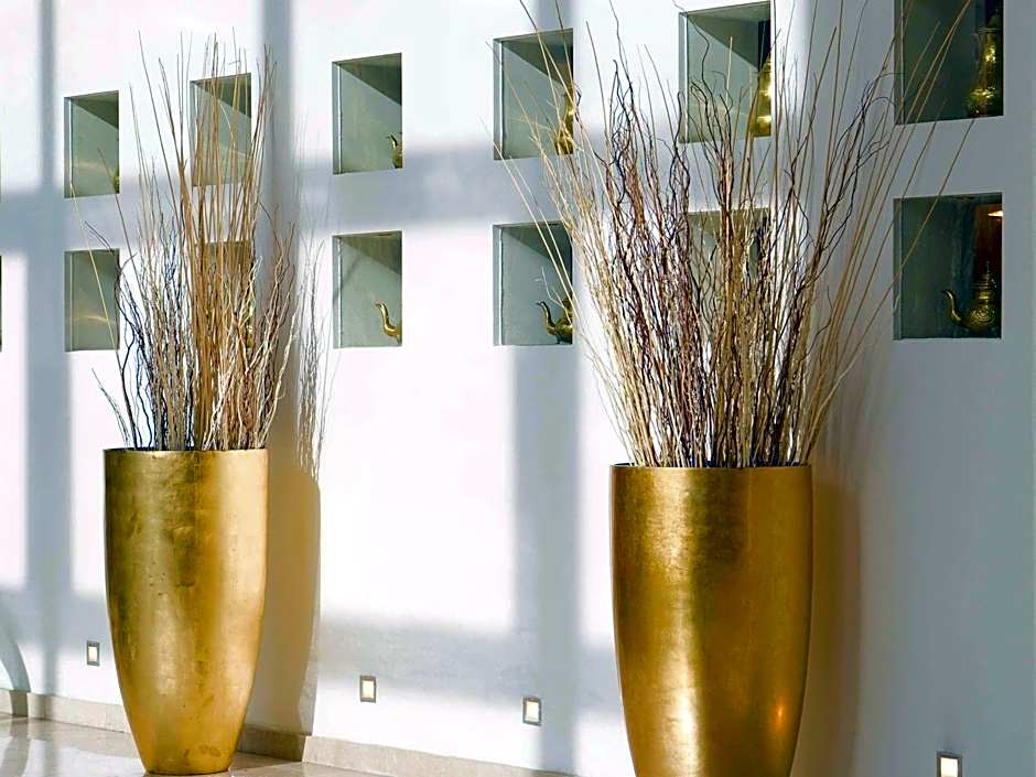 Sofitel Algiers Hamma Garden