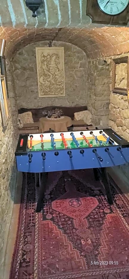 Home Story Via della Resistenza 3 La Noce Mercatale Ozzano dell'Emilia BO