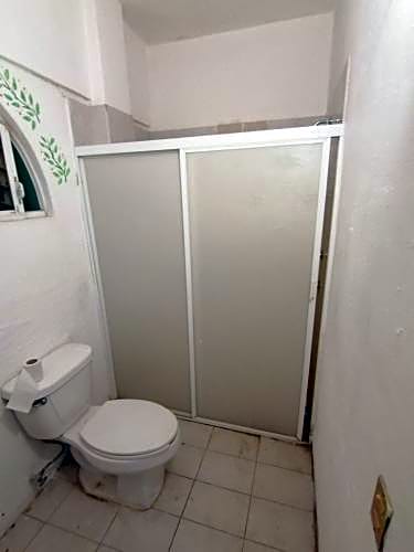Hotel Termoeléctrica Manzanillo