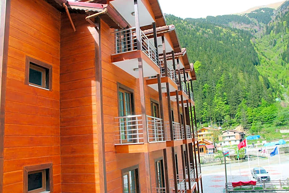 Akpinar Hotel