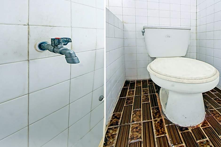 Hotel O Mareje Sariguna