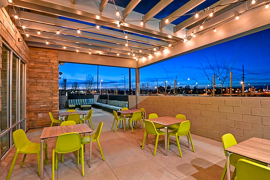 Home2 Suites By Hilton Palmdale