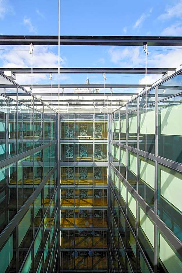 citizenM Tower of London