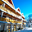 Aparthotel Bellamonte