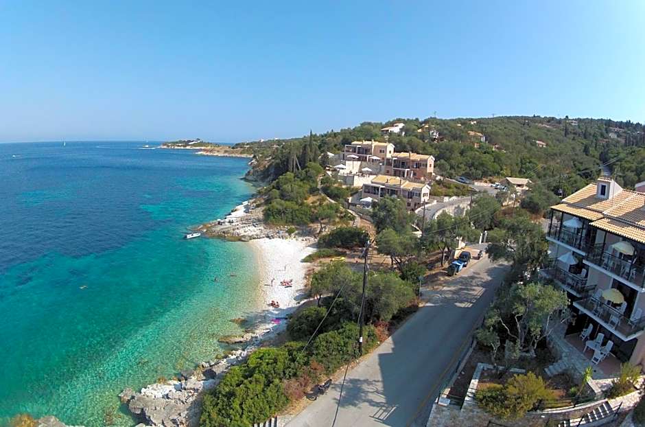 Anassa Mare Villas & Residences