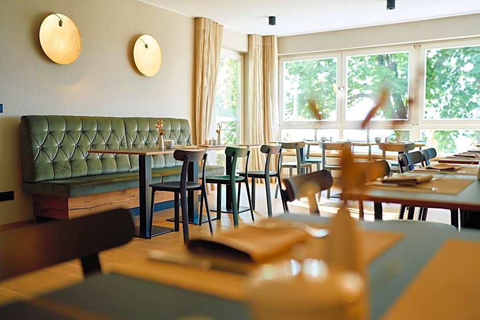 Hofgut Wißberg - Das Weinberghotel