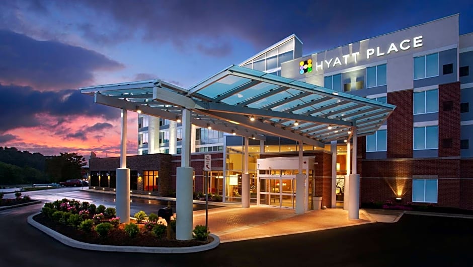 Hyatt Place at The Hollywood Casino / Pittsburgh - South