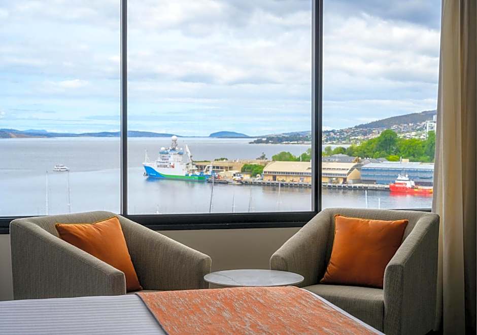 Hotel Grand Chancellor Hobart