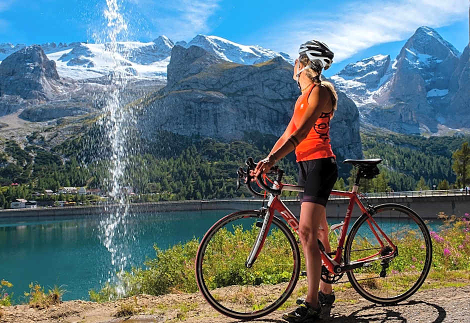 Croce Bianca Leisure & Spa Hotel