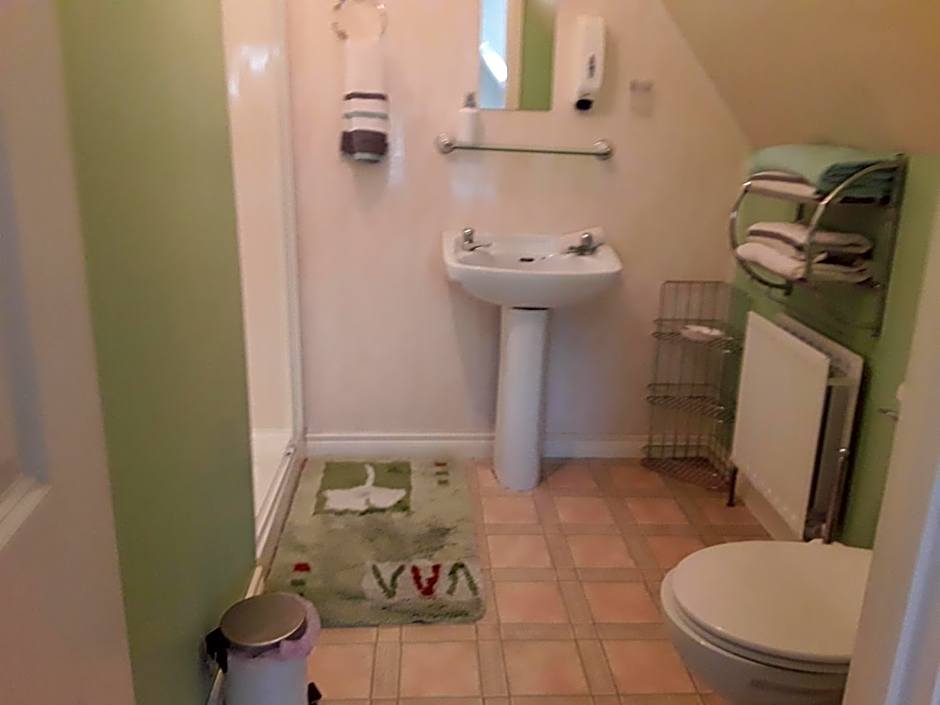 Grangeview House B&B