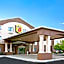 Super 8 by Wyndham South Bend