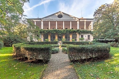 B&B Dal Viceré - Villa Mezzalira