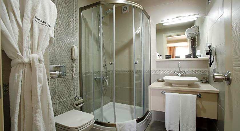 Home Stay Home Sisli