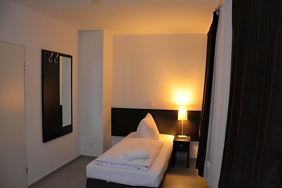 Mosel Hotel