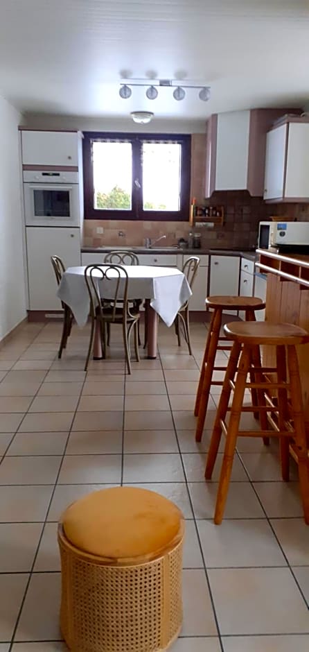 Chez Laurette et Louis