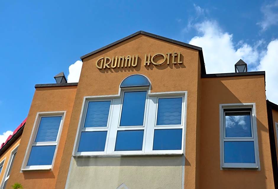 Grunau Hotel