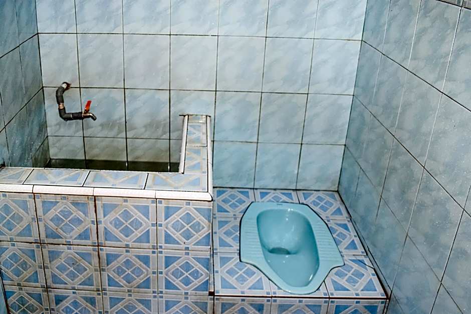 Hotel O Penginapan Widodo