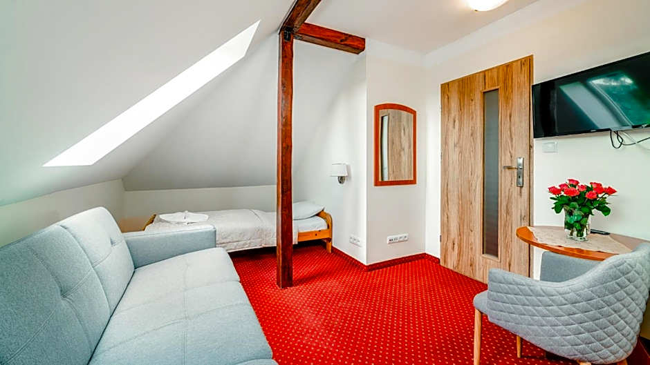 Karkonoski SPA - Bufet mini All Inclusive gratis!