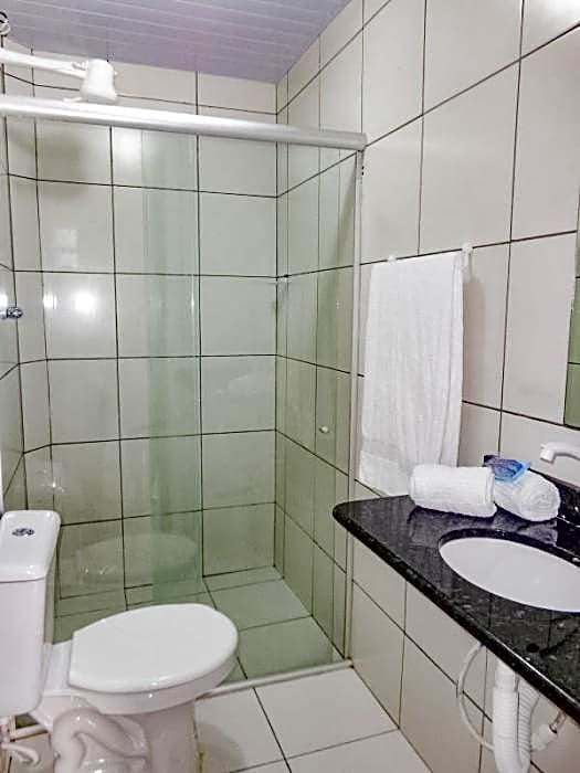 Genipabu Praia Pousada