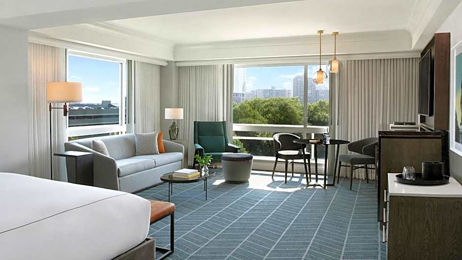 Kimpton Marlowe Hotel By IHG