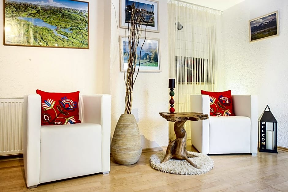 Hotel Reutiner Hof