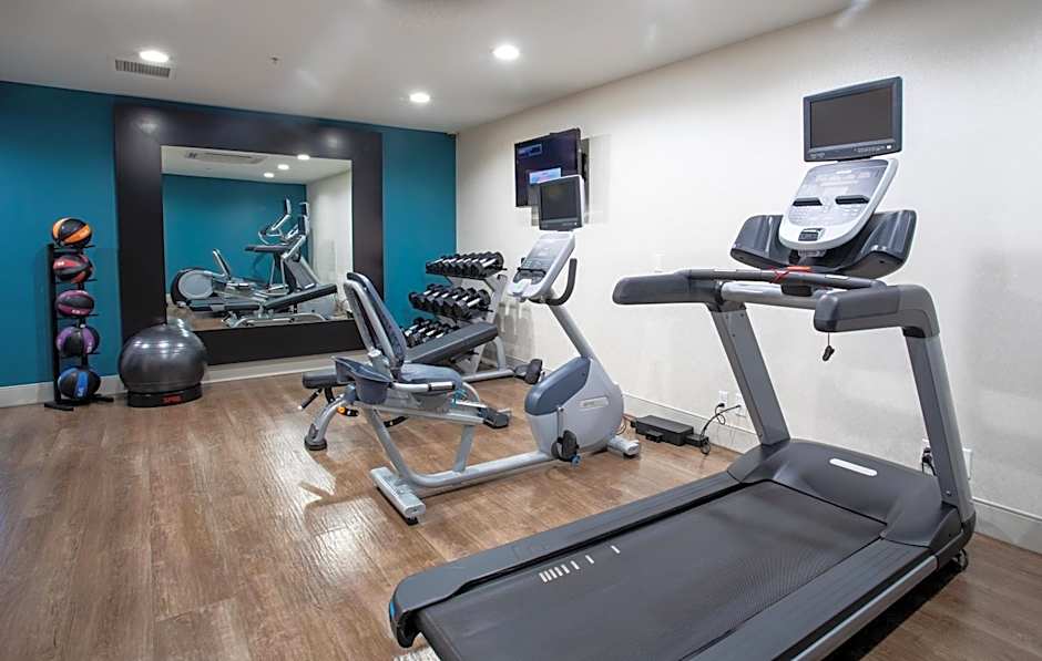 Holiday Inn Express Prescott By IHG