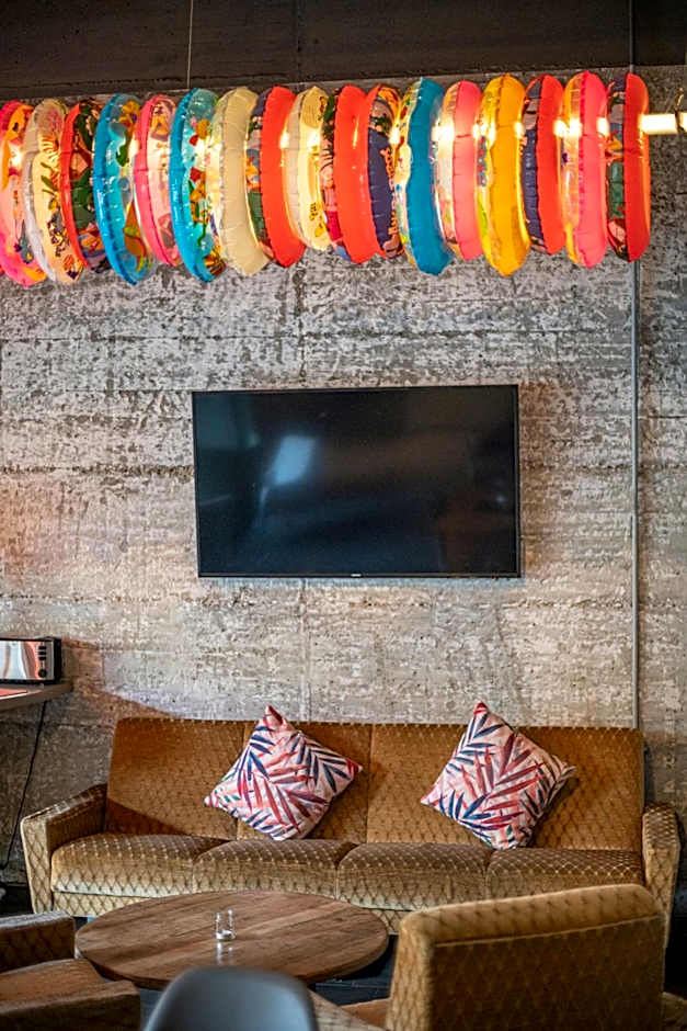 Hotel BIG MAMA Berlin