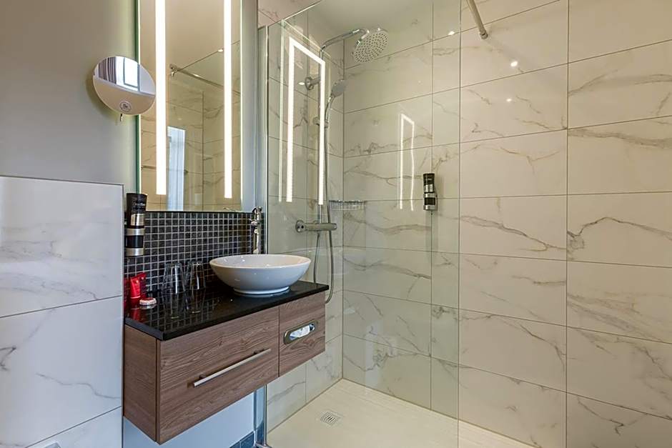 Leonardo Hotel Antwerpen