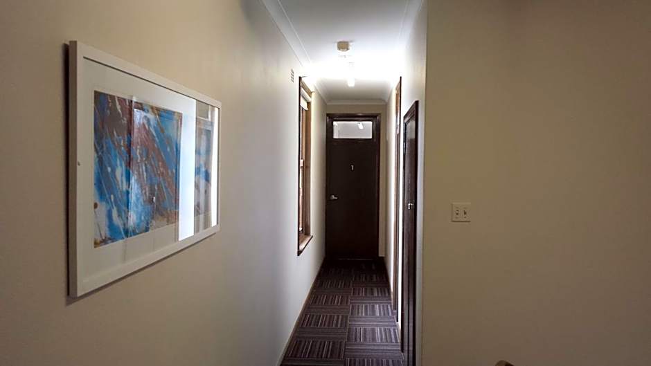 Toongabbie Hotel