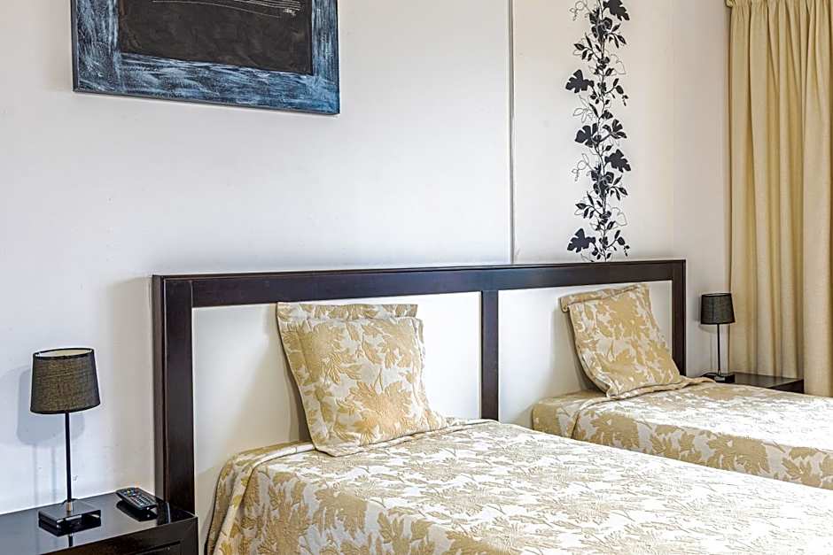 Hotel Caldas Internacional