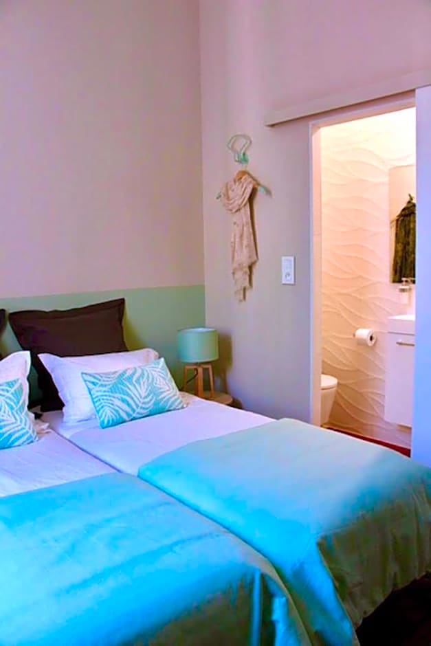 VILLA PRESENCE - Chambres d'hôtes - Activités bien-être