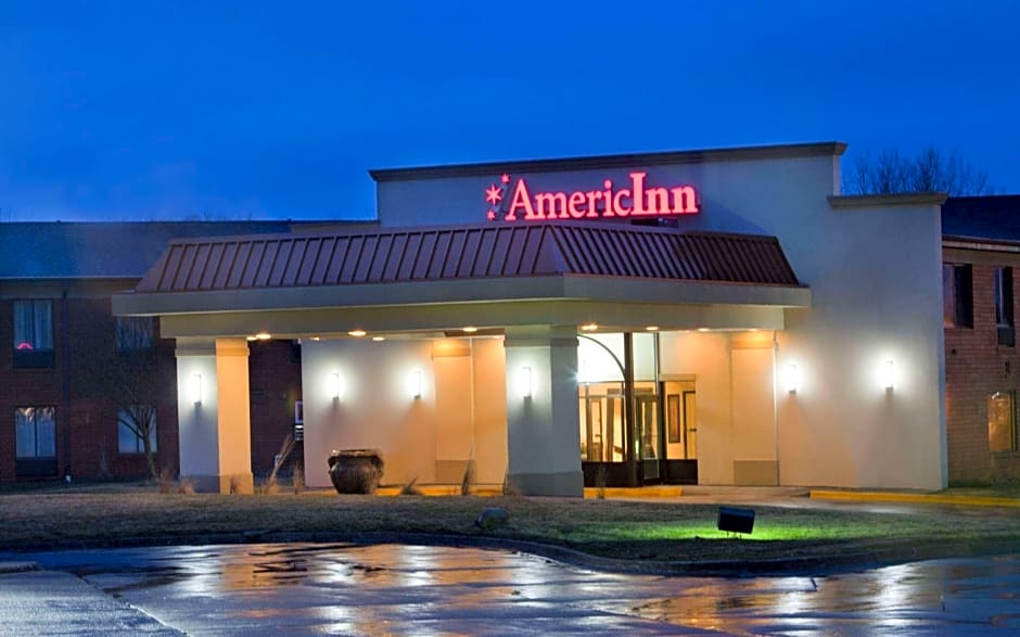 AmericInn by Wyndham Johnston Des Moines