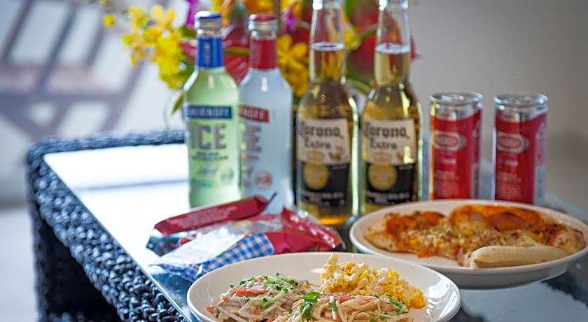 Yonabaru Hotel SUNRIZE OCEAN