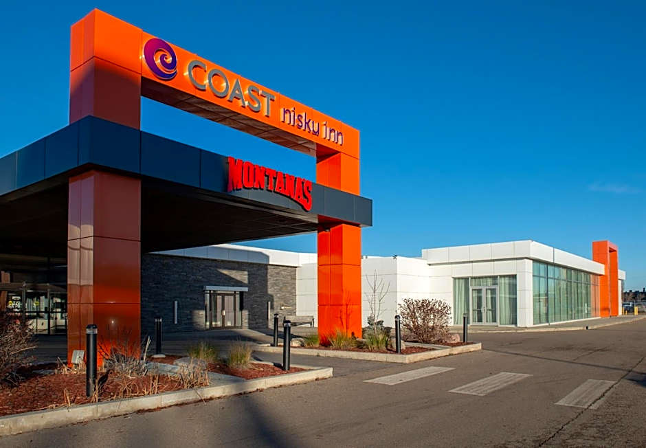 Coast Nisku Inn & Conference Centre