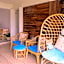 Baan Sattahip by the sea