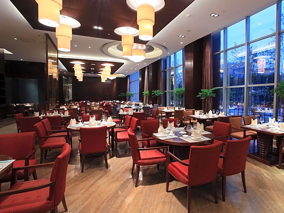 HJ International Hotel