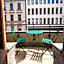 The Yard Hostel