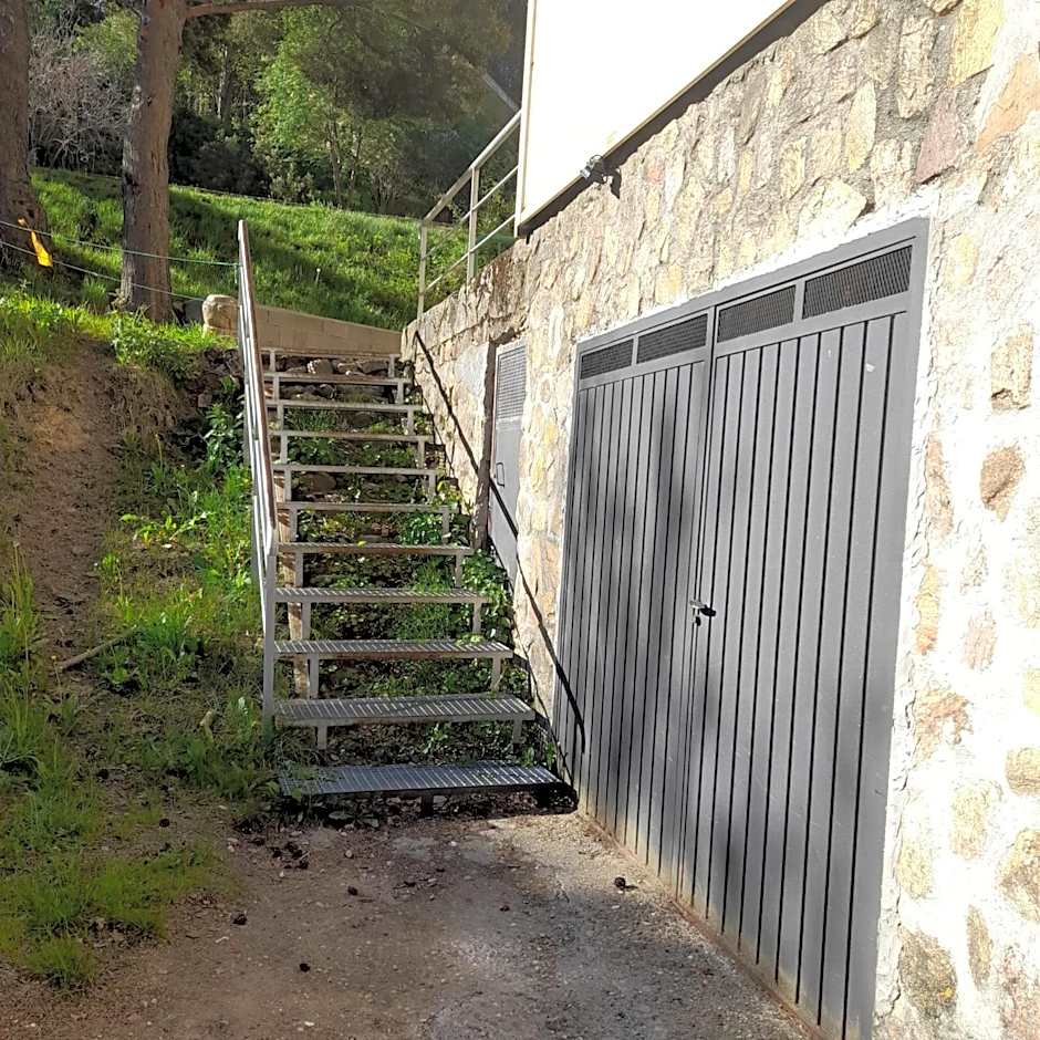 Albergue La Pinilla