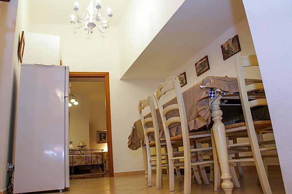 B&B Maria Piddu
