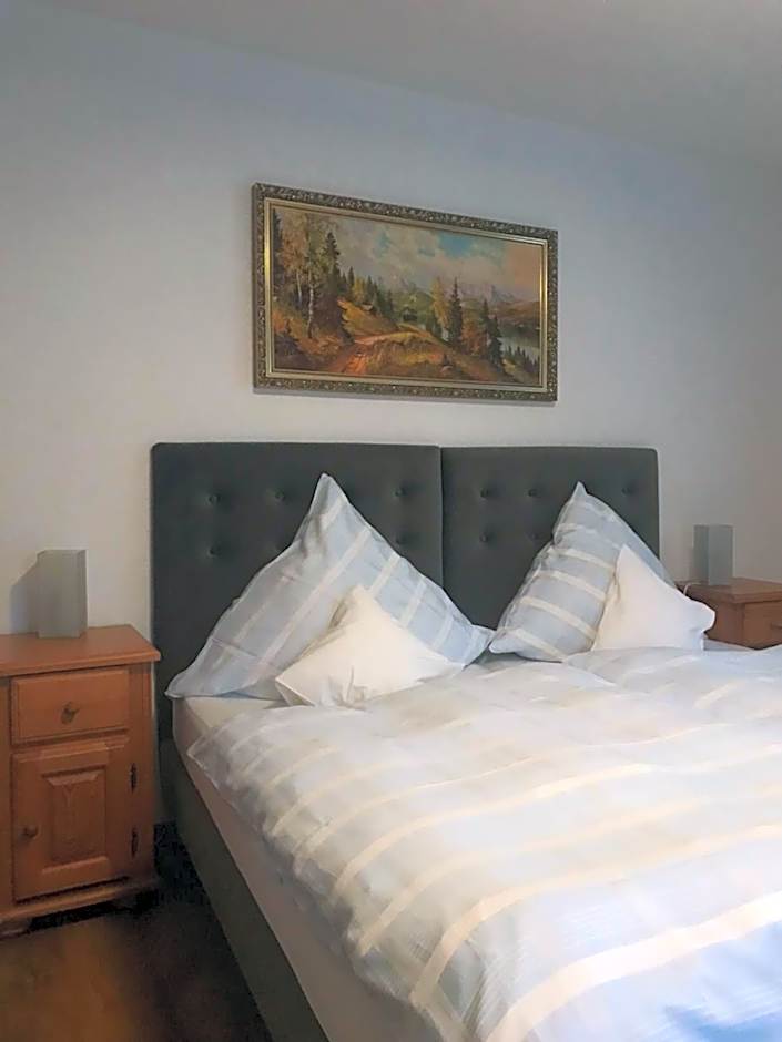 Hotel Tannenhof