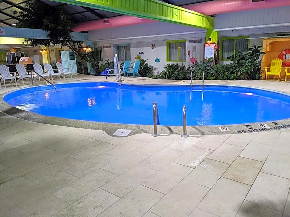 Greenfield Inn & Suites Elizabethtown, KY I65 Exit 94