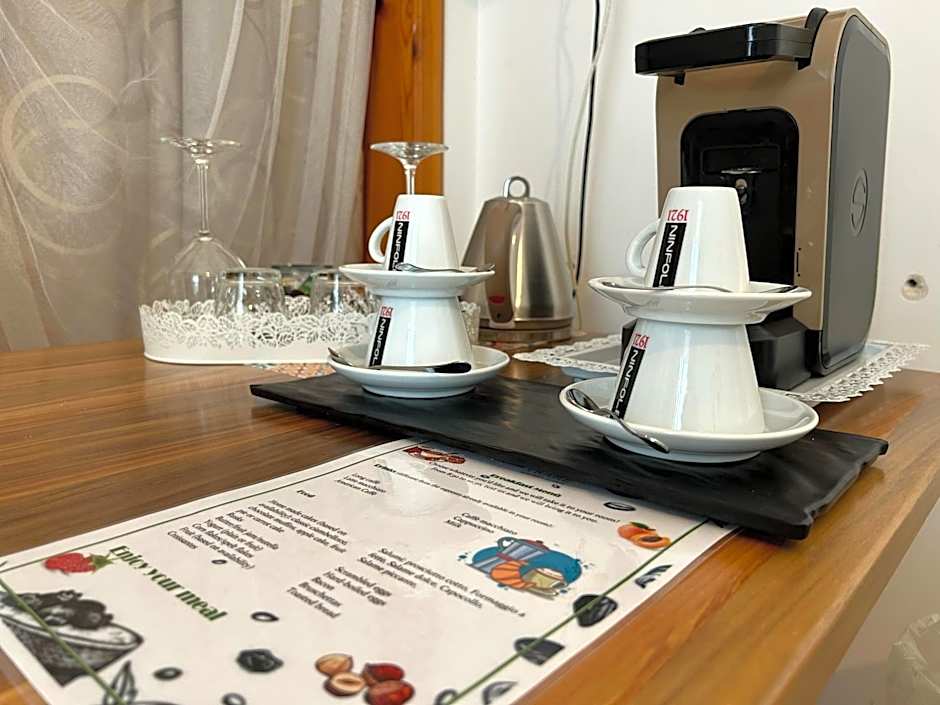 Trame - Poesia Di Mare