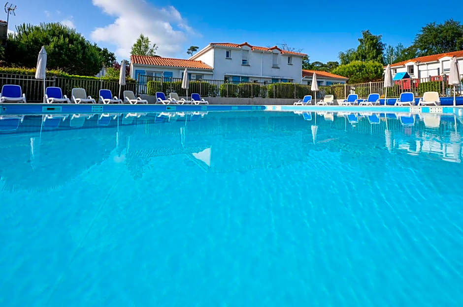 Résidence Odalys Le Domaine de l'Océan