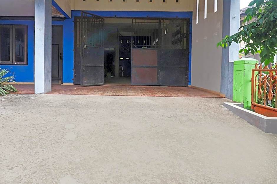 Hotel O Arizona Homestay