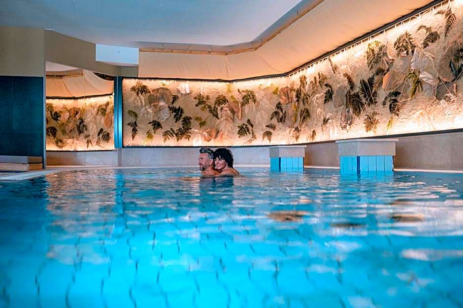 Garten-Hotel Ochensberger