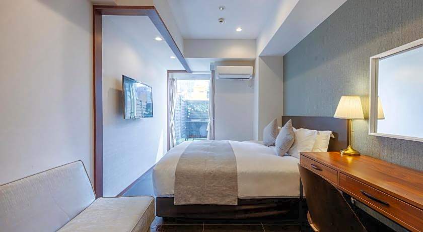 Centurion Hotel Residential Akasaka Station
