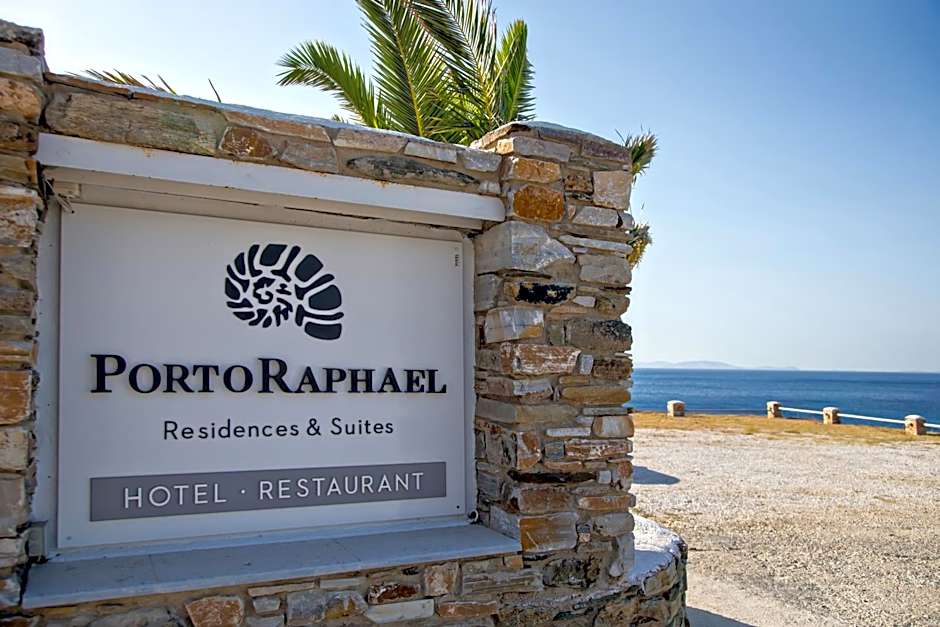 Porto Raphael Residences & Suites