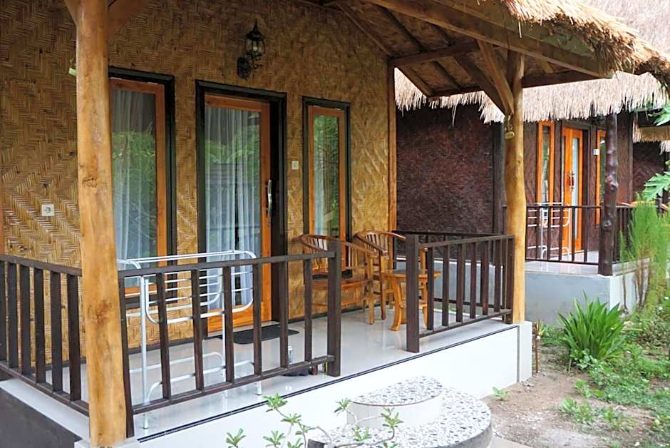 Kubu Artha Bungalow Nusa Penida